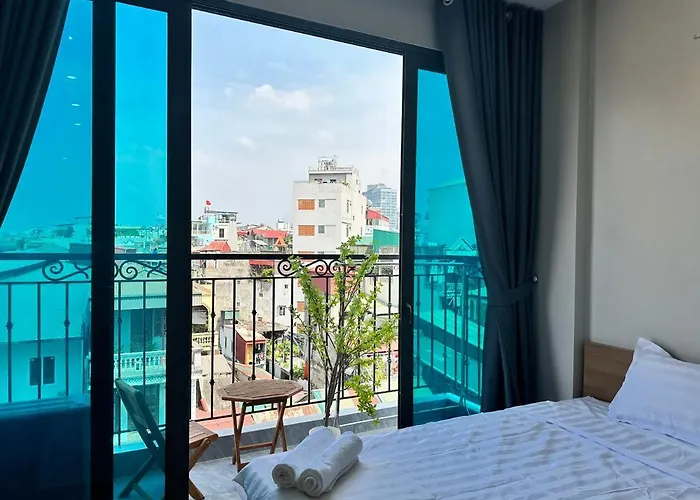 Sunny Days Apartment & Hotel