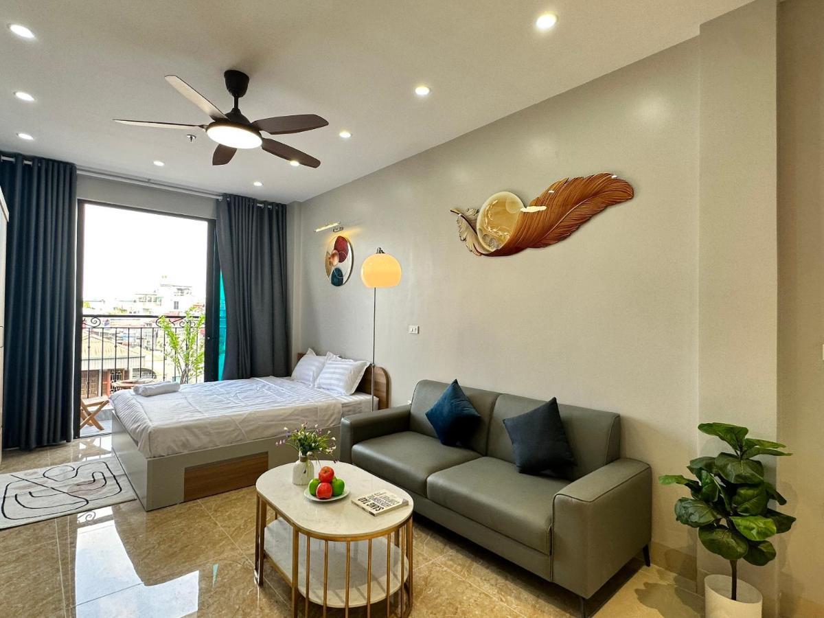 Apartment Sunny Days &