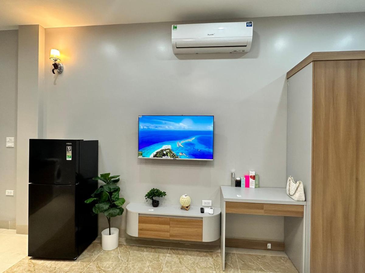 Apartment Sunny Days & Hanoi