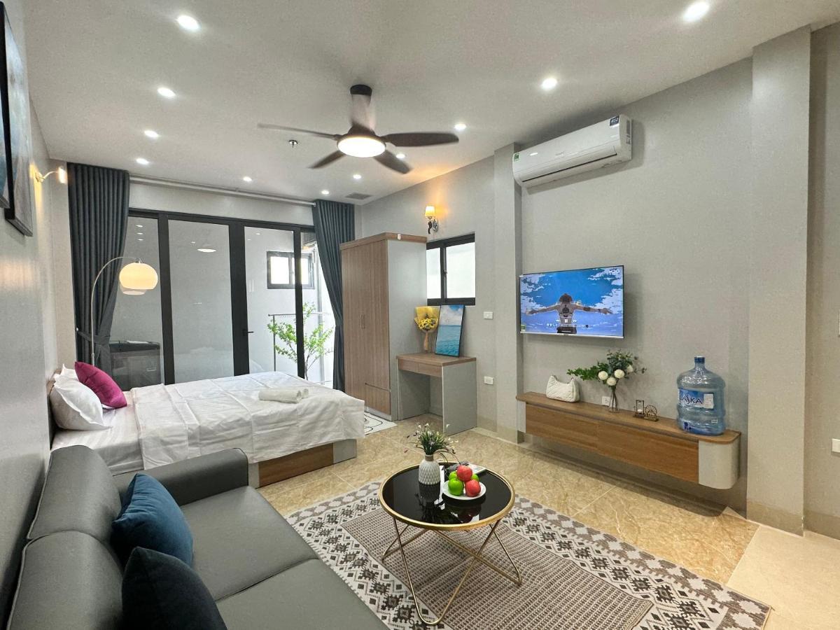Apartment Sunny Days & Hanoi